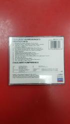 ENGELBERT HUMPERDINCK GREATEST HITS CD