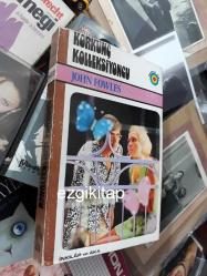 korkunç kolleksiyoncu - john fowles