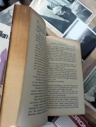 korkunç kolleksiyoncu - john fowles