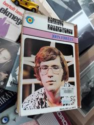korkunç kolleksiyoncu - john fowles