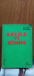 Kelile ve Dimne