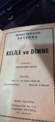 Kelile ve Dimne