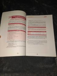 KADIN DOĞUM 2-(JİNEKOLOJİK ONKOLOJİ)TUSDATA.SIFIR KULLANILMAMIŞ KİTAPTIR.