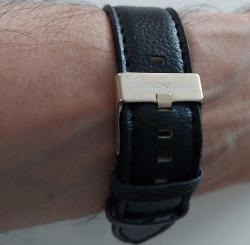 ÇİN CUMHURİYETİ DANIEL KLEIN MARKA ORİJİNAL PİLLİ  MUHTEŞEM UNİSEX KOL SAATİ AKTİF-BAKIMLI SS2BBB1