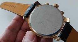 ÇİN CUMHURİYETİ DANIEL KLEIN MARKA ORİJİNAL PİLLİ  MUHTEŞEM UNİSEX KOL SAATİ AKTİF-BAKIMLI SS2BBB1