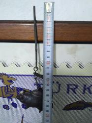 MİNİ DOMUZ KANDİL