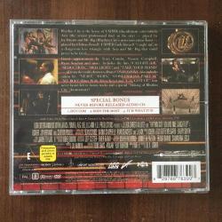 Usher - Rhythm City Volume One: Caught Up / CD+DVD