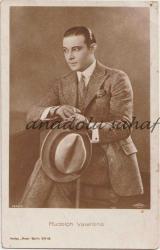 Rudolph Valentino / Ross Verlag