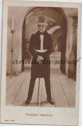 Rudolph Valentino / Ross Verlag