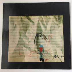 Volker Kriegel - Spectrum / 197x Germany / LP / *Jazz rock, Fusion*