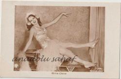 Billie Dove / Ross Verlag