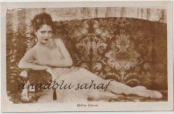 Billie Dove / Ross Verlag