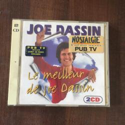 Joe Dassin - Le Meilleur De Joe Dassin / 2xCD