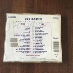 Joe Dassin - Le Meilleur De Joe Dassin / 2xCD