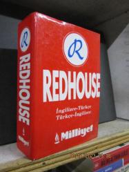 REDHOUSE İNGİLİZCE TÜRKÇE - TÜRKÇE İNGİLİZCE SÖZLÜK