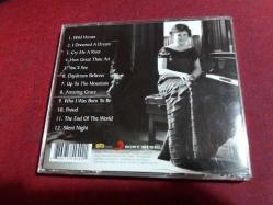 SUSAN BOYLE DREAM   MUSIC CD