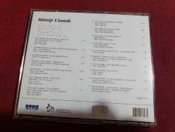 MÜNİP UTANDI GİDEM DEDİM CD ALBÜM