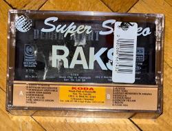 FAHİR ATAKOĞLU * DEMİR KIRAT * 1991 * KASET * AMBALAJINDA SIFIR