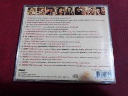 VİZONTELE KARDEŞ TÜRKÜLER CD ALBÜM  [SIFIR]