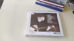 FİKRET KIZILOK DÜNDEN BUGÜNE CD ALBÜM KABI. CD'Sİ YOK.