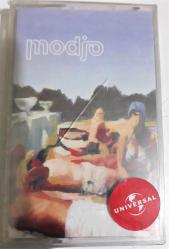 Efemera - Modjo - Modjo - kitantik - kitaLog