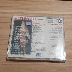 Ege Bölgesi Halk Oyunları Efeler 2 - VCD