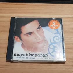 Efemera - Murat Başaran - Hadi Sende Kudur/Bir Öpücük Kesmez - CD - kitantik - kitaLog