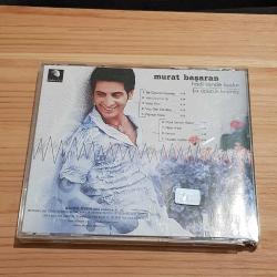 Murat Başaran - Hadi Sende Kudur/Bir Öpücük Kesmez - CD