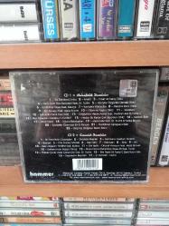 SAGOPA KAJMER - BİR PESİMİSTİN GÖZYAŞLARI -- 2 CD --