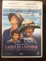 Ladies in lavender / DVD
