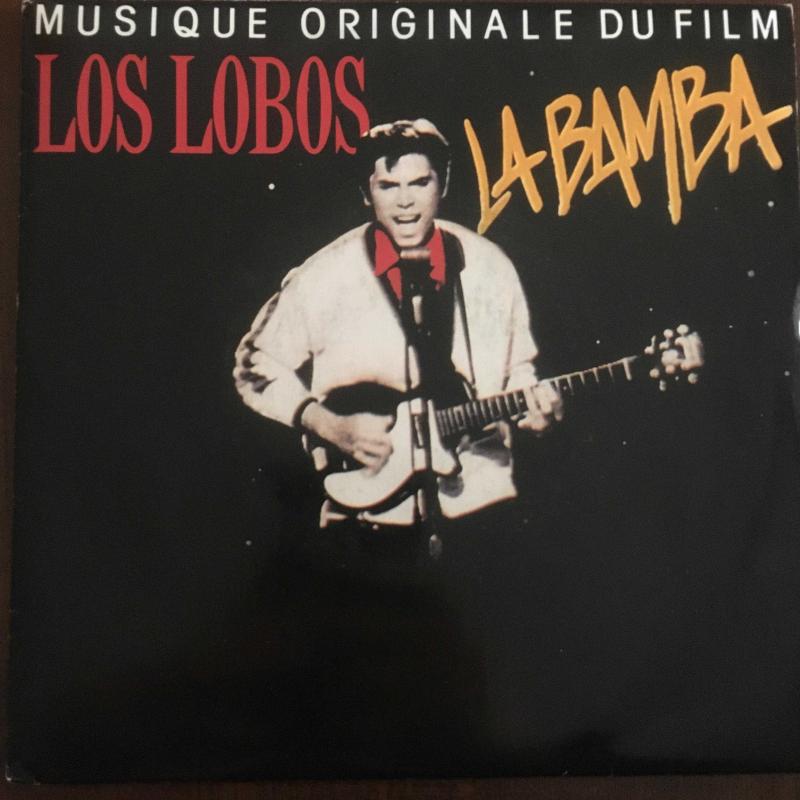 Los lobos la bamba. Лос Лобос ла Бамба. Los Lobos обложки альбомов. Los Lobos - la Bamba фото.