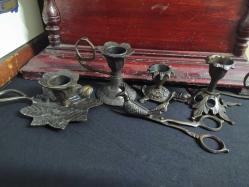 5 PARÇA ŞAMDAN TAKIMI