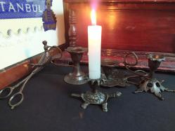 5 PARÇA ŞAMDAN TAKIMI