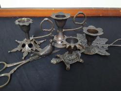 5 PARÇA ŞAMDAN TAKIMI