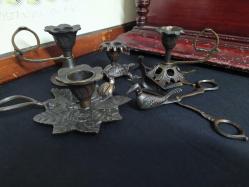 5 PARÇA ŞAMDAN TAKIMI