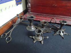 5 PARÇA ŞAMDAN TAKIMI