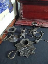 5 PARÇA ŞAMDAN TAKIMI