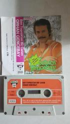 ORHAN GENCEBAY 1565 BEN TOPRAKTAN BİR CANIM ALMAN BASKI