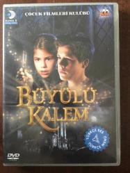 Büyülü Kalem - The Fakir - Çocuk Filmleri Kulübü / DVD / Türkçe dublaj