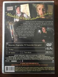 Büyülü Kalem - The Fakir - Çocuk Filmleri Kulübü / DVD / Türkçe dublaj