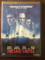 The last castle / DVD
