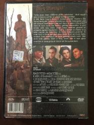 Kapıdaki Düşman - Enemy at tha Gates - Yön: J.J. Annaud / DVD