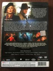 Kara Kitap - Black Book / kutulu DVD