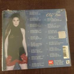 ve Elif Nur / CD ambalajlı