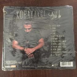 Koray Avcı - Aşk ile / CD ambalajlı