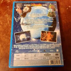 FLY ME TO THE MOON - BENİ AYA UÇUR - ORJİNAL BANDROLLU