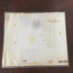 Işın Karaca - Başka 33/3 / CD