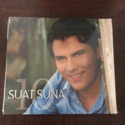 Suat Suna - 10 / CD ambalajlı