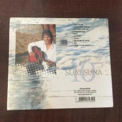 Suat Suna - 10 / CD ambalajlı