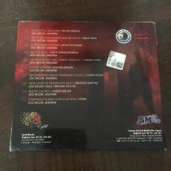 Yüzyılın Türküleri Çanakkale / CD